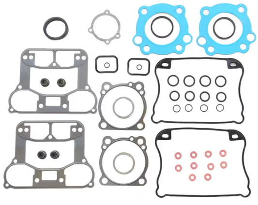 Cylinder Top End Gasket Kit HARLEY-DAVIDSON SPORTSTER 1200 '04-,, Athena