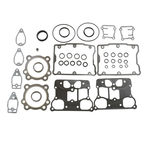 Cylinder Top End Gasket Kit HARLEY-DAVIDSON TWIN CAM 1550 BIG BORE '99-'18, Athena