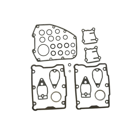 Cylinder Top End Gasket Kit HARLEY-DAVIDSON TWIN CAM 88" '99-18, Athena