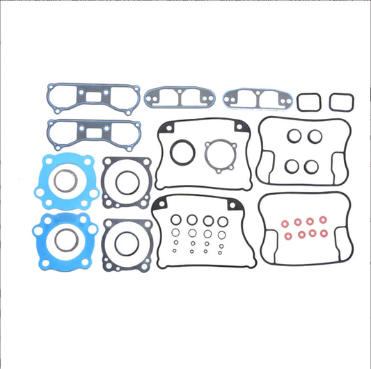 Cylinder Top End Gasket Kit HARLEY DAVIDSON XL/XLH 883 SPORTSTER '88-'03 (OEM 17032-86B), Athena