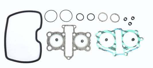 Cylinder Top End Gasket Kit HONDA CB 125T '82-'90, CM 125 '82-'90, Athena