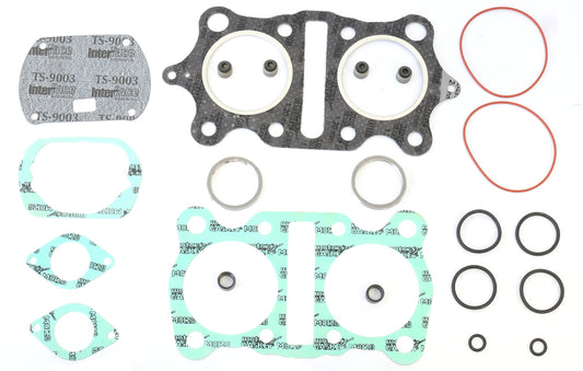 Cylinder Top End Gasket Kit HONDA CB 360 '73-'77, CL 360 '75-'76, CJ 360 '76-'77 ( 2 CYL. ), Athena