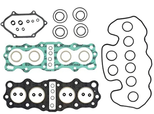 Cylinder Top End Gasket Kit HONDA CB 400 FOUR '75-'77, Athena