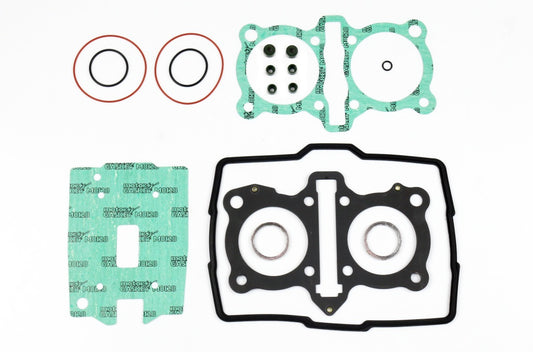 Cylinder Top End Gasket Kit HONDA CB 450S '86-'88 (PC17), Athena