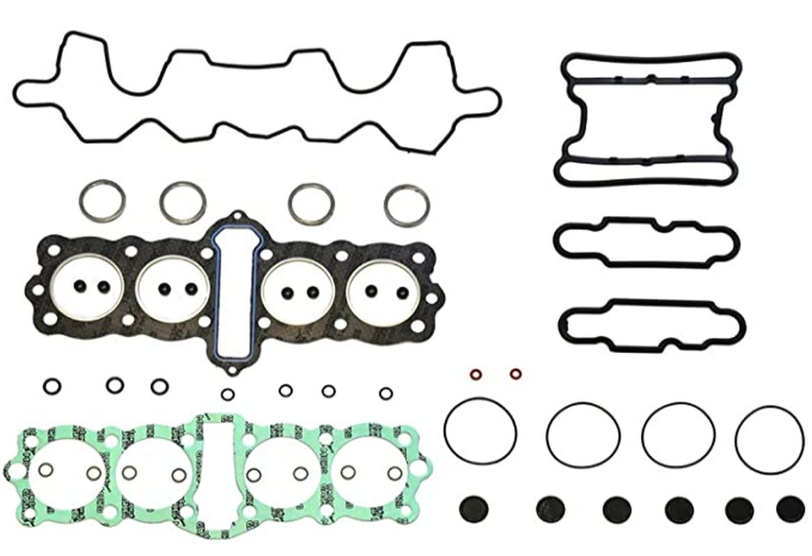 Cylinder Top End Gasket Kit HONDA CB 650 Z/C/SC '79-'82, Athena