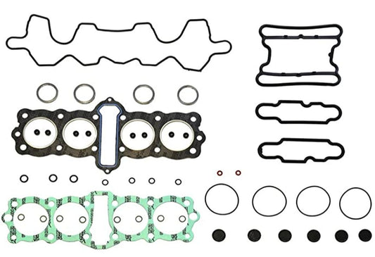 Cylinder Top End Gasket Kit HONDA CB 650 Z/C/SC '79-'82, Athena