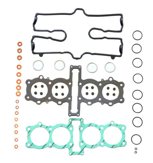 Cylinder Top End Gasket Kit HONDA CB 700SC NIGHTHAWK '84-'86, CB 750 NIGHTHAWK '91-'98, CBX 750 '84-'95, Athena