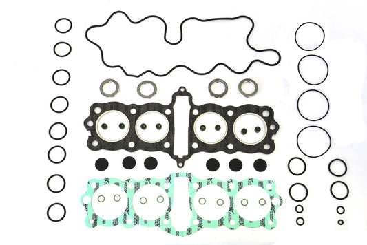 Cylinder Top End Gasket Kit HONDA CB550K FOUR '77-'78, CB550F SUPERSPORT '76-'78, Athena