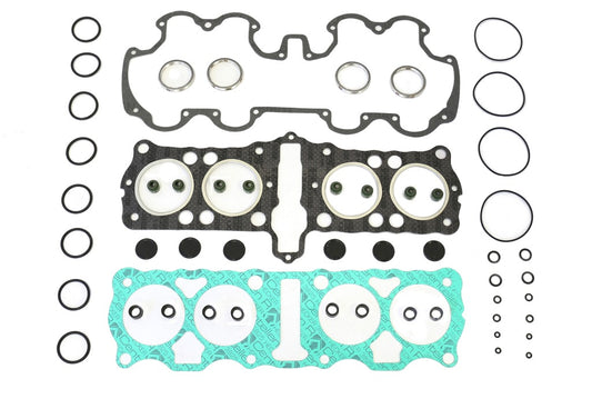 Cylinder Top End Gasket Kit HONDA CB750K0-K8`70-`78 (CB750FOUR), Athena