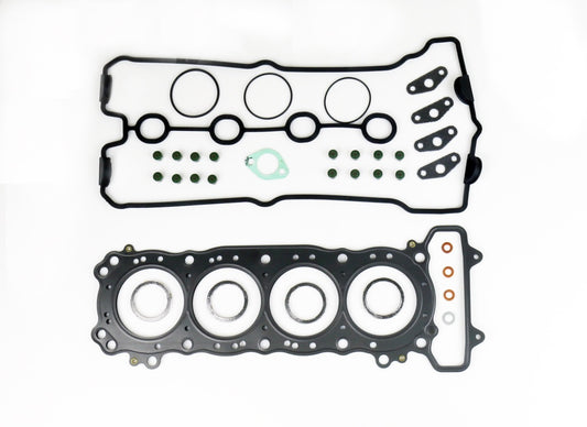 Cylinder Top End Gasket Kit HONDA CBR900RR`92-`95 (WITH VALVE COVER GASKET), Athena