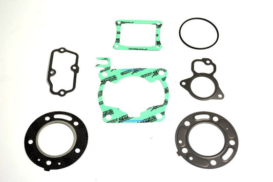 Cylinder Top End Gasket Kit HONDA CR 125 '87-89, Athena