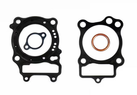 Cylinder Top End Gasket Kit HONDA CRF 150RD (CYLINDER STD.), Athena