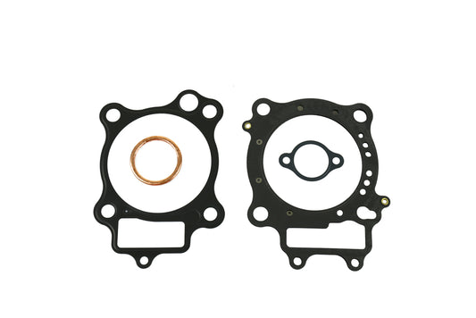 Cylinder Top End Gasket Kit HONDA CRF 250 R '04-'09 BIG BORE 82MM ( FOR CYLINDER SET P400210100009 ), Athena