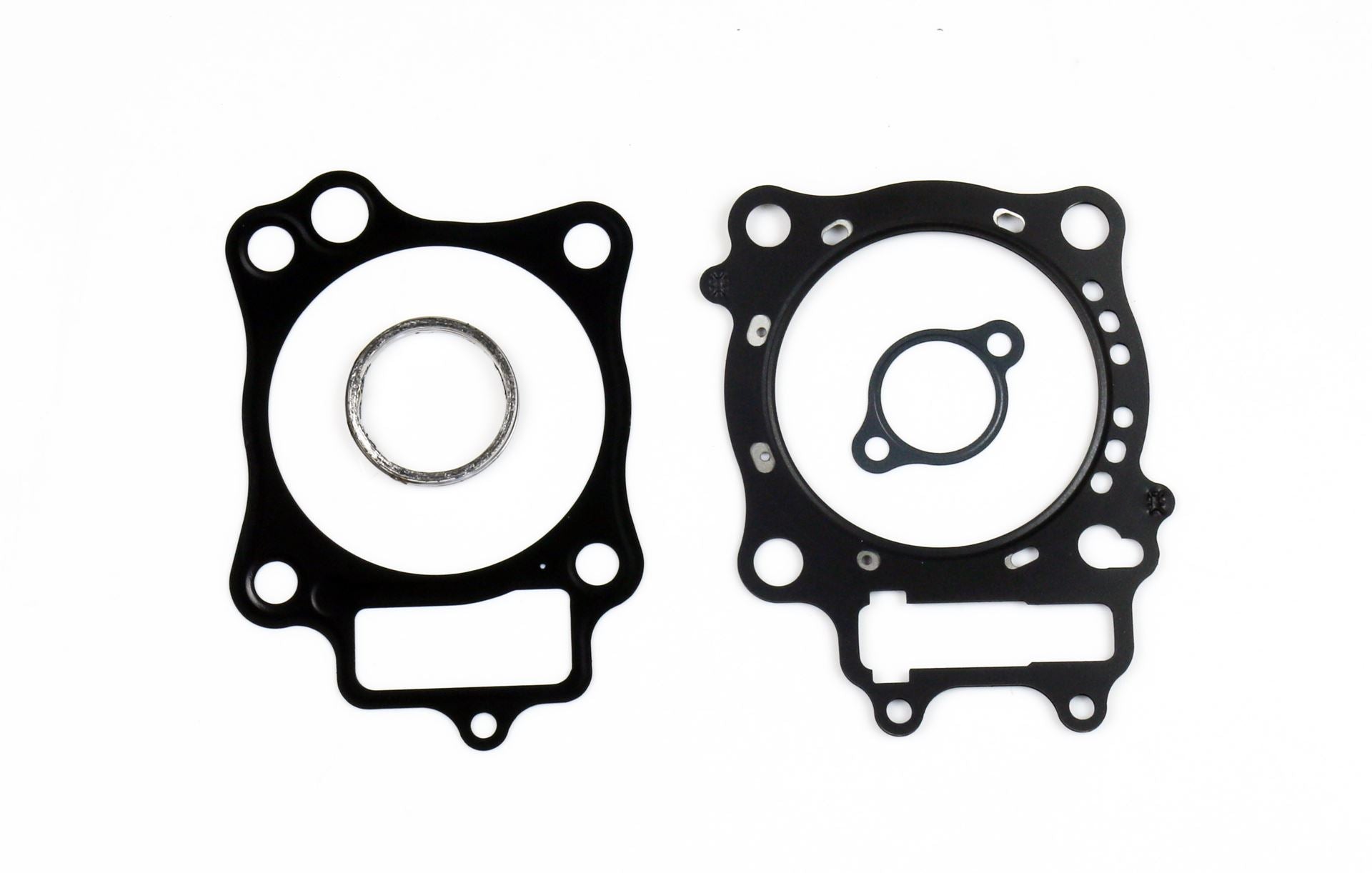 Cylinder Top End Gasket Kit HONDA CRF 250 R '10-'16 BIG BORE 82MM ( FOR CYLINDER SET P400210100033 ), Athena