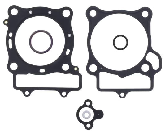Cylinder Top End Gasket Kit HONDA CRF 250R '18-21 ( FOR CYLINDER SET P400210100066 I P400210100071 ), Athena