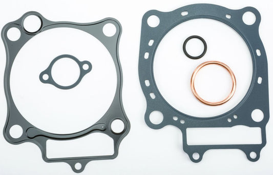 Cylinder Top End Gasket Kit HONDA CRF 450 R '02-'08 BIG BORE 100MM (FOR CYLINDER SET P400210100001 ), Athena