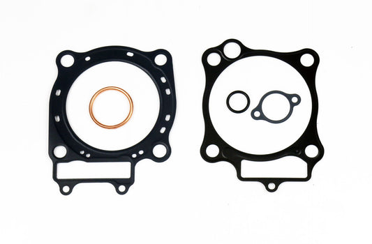 Cylinder Top End Gasket Kit HONDA CRF 450 R '02-'08 STANDARD 96MM ( FOR CYLINDER SET P400210100002 ), Athena