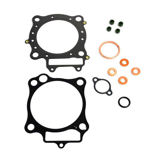 Cylinder Top End Gasket Kit HONDA CRF 450 R '07-'08 CRF 450X '05-'17, Athena