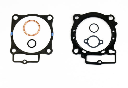 Cylinder Top End Gasket Kit HONDA CRF 450 R '09-'16 BIG BORE 100MM ( FOR CYLINDER SET P400210100030 ), Athena