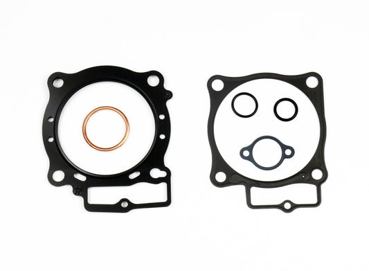 Cylinder Top End Gasket Kit HONDA CRF 450 R '09-'14 ( FOR CYLINDER SET P400210100029 ), Athena
