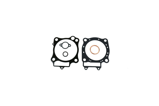 Cylinder Top End Gasket Kit HONDA CRF 450 X '05-'14 BIG BORE 100MM ( FOR CYLINDER SET P400210100021 ), Athena