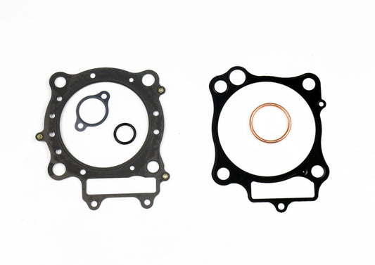 Cylinder Top End Gasket Kit HONDA CRF 450 X '05-'14 ( FOR CYLINDER SET P400210100020 ), Athena