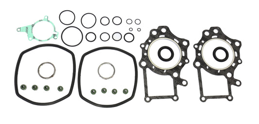Cylinder Top End Gasket Kit HONDA CX 650 '83-'86 (Z USZCZELKAMI POKRYWY ZAWOROWEJ), Athena