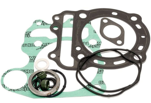 Cylinder Top End Gasket Kit HONDA FES FORESIGHT 4T LC '98-'99 ,PIAGGIO X9 250 '00-'01, Athena