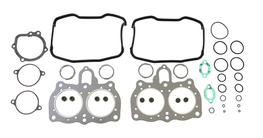 Cylinder Top End Gasket Kit HONDA GL 1100 '80-'85, Athena