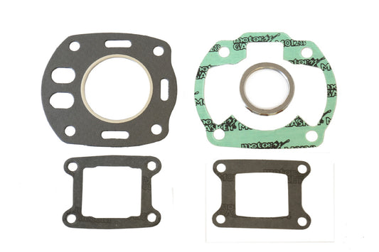 Cylinder Top End Gasket Kit HONDA MTX 80R (LC) '83-'87 (HD08), MBX 80 '82-'87 (HC04), Athena