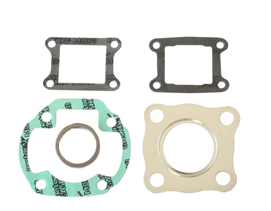 Cylinder Top End Gasket Kit HONDA MTX80 C '82-'84 (HD06), MT80S '80-'82, MB80 S '80-'84 (HC01) POWIETRZE, Athena