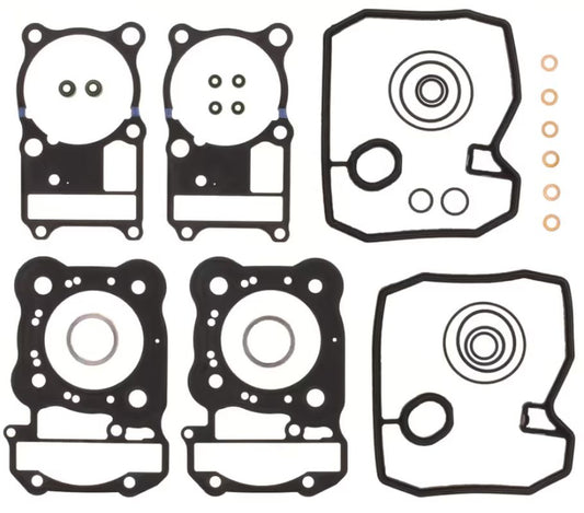 Cylinder Top End Gasket Kit HONDA NTV 650 '91-'96, Athena
