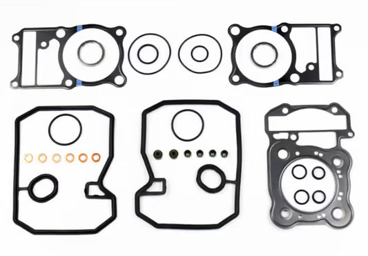 Cylinder Top End Gasket Kit HONDA NTV 650 REVERE '88-'90, XRV 650 AFRICA TWIN '88-'89, Athena