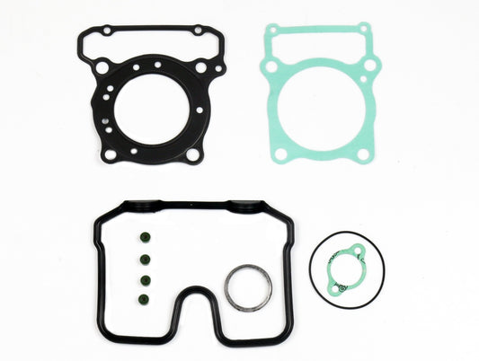 Cylinder Top End Gasket Kit HONDA NX 250 DOMINATOR '88-'91 (with Valve Cover Gasket), Athena