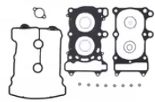 Cylinder Top End Gasket Kit HONDA SILVER WING SW-T 400 '06-'15 , Athena
