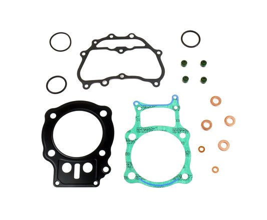 Cylinder Top End Gasket Kit HONDA TRX 400FA/FGA FOURTRAX RANCHER '04-'07, Athena