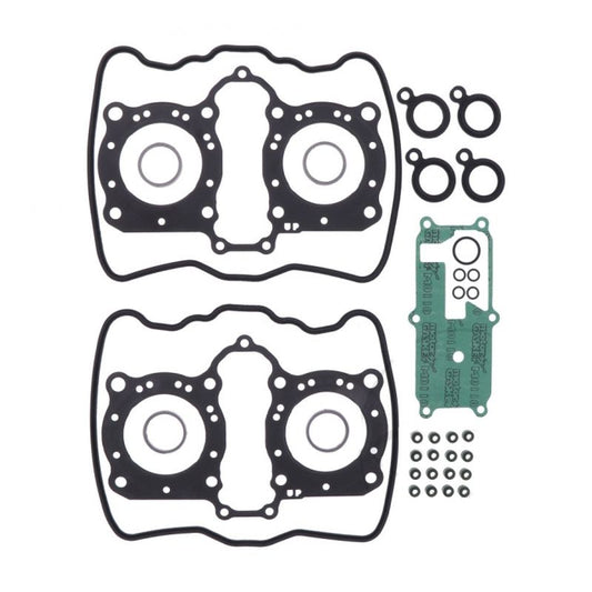 Cylinder Top End Gasket Kit HONDA VFR 750F '86-'89, Athena