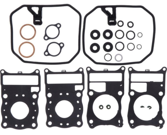 Cylinder Top End Gasket Kit HONDA VT 125 SHADOW '99-'07, XL 125V VARADERO '01-'10, Athena