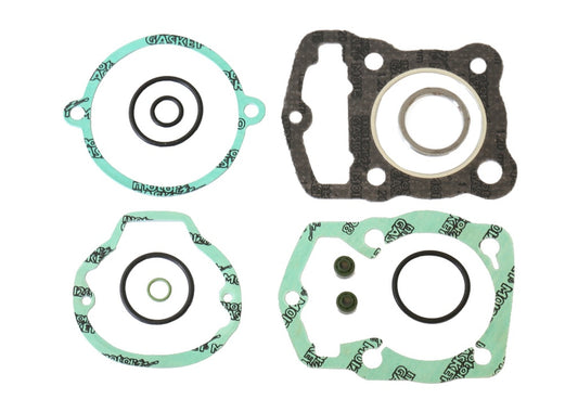 Cylinder Top End Gasket Kit HONDA XL 125 S '76-'83, Athena