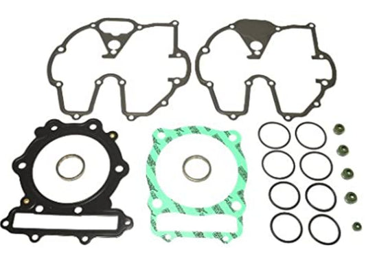 Cylinder Top End Gasket Kit HONDA XL 600R/RM '83-87, XR 600R '83-'87, XL 600LM '85-87 (101MM), Athena