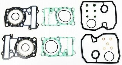 Cylinder Top End Gasket Kit HONDA XL 600V, TRANSALP '89 ( with Valve Cover Gasket), Athena