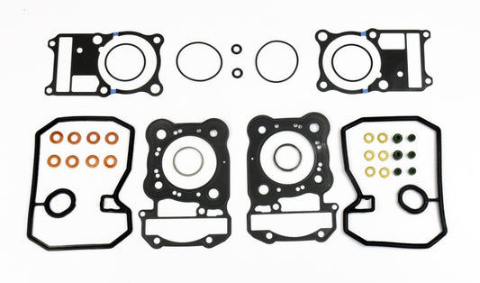 Cylinder Top End Gasket Kit HONDA XL 650V TRANSALP '00-'06, Athena