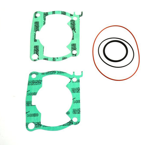 Cylinder Top End Gasket Kit HUSQVARNA CR/ WR/ WRK/ WXE 125 '89-'94, Athena