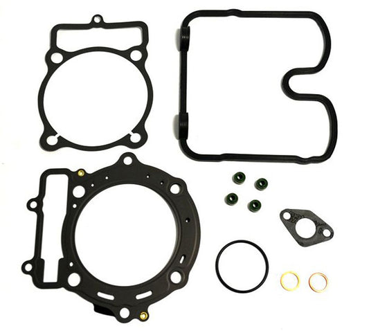 Cylinder Top End Gasket Kit HUSQVARNA TC 450 '05-10, TE 450 '05-09, TC/TE 510 '05-10, SMR 450 '05-09, SMR 510 '05-10, Athena
