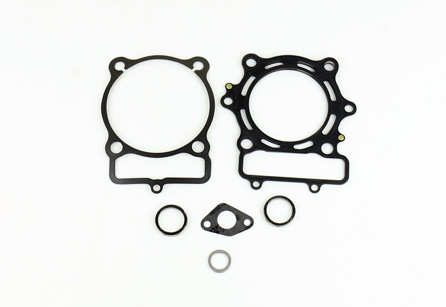Cylinder Top End Gasket Kit HUSQVARNA TC/TE 250 '03-'05 BIG BORE 83MM ( FOR CYLINDER SET P400220100005 ), Athena
