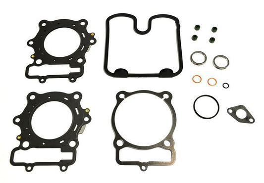 Cylinder Top End Gasket Kit HUSQVARNA TC/TE 250 '05-'09, Athena