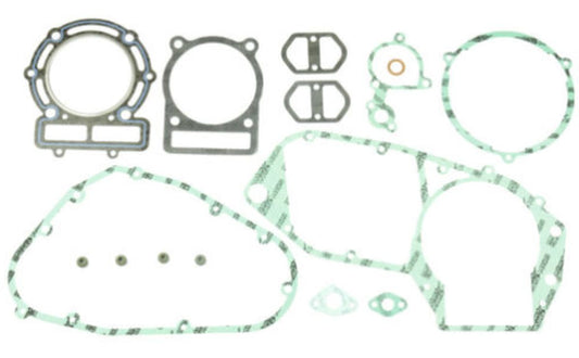 Cylinder Top End Gasket Kit HUSQVARNA TC/TE 510 '89-'91, Athena