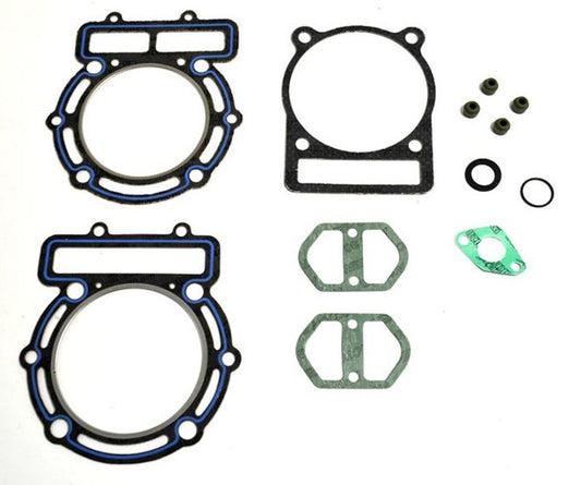 Cylinder Top End Gasket Kit HUSQVARNA TE 400-570 SM-SMR 570 SMR 630 01-04, Athena