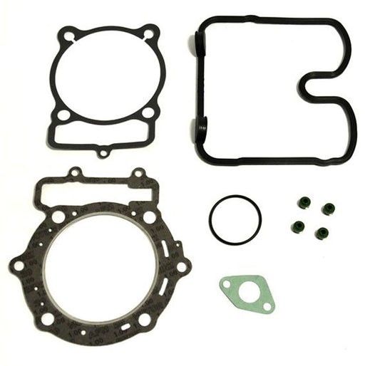 Cylinder Top End Gasket Kit HUSQVARNA TE/TC450 '03-'04, TE/TC510 '04, Athena