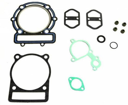 Cylinder Top End Gasket Kit HUSQVRNA TE 350 '90-'95, Athena